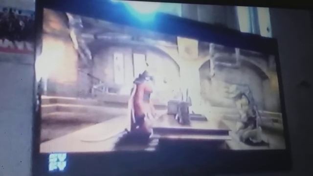 Tmnt 2007 Yatoi awaking generals/Leo return to new york смотреть онлайн