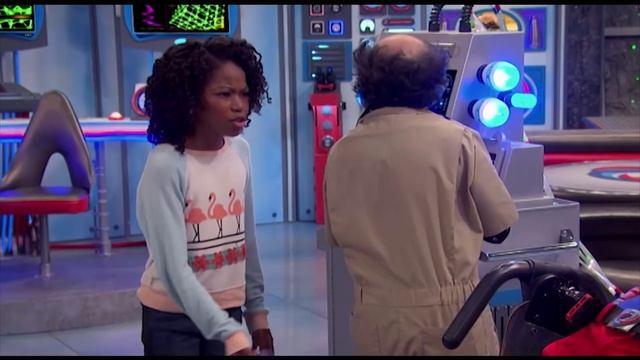 Henry Danger | Avant-première épisode 120 | Nickelodeon France смотреть онлайн