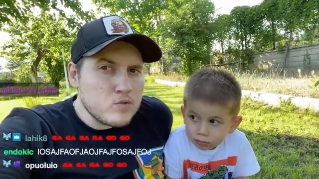 GAGARA GOGO @RRaenee смотреть онлайн