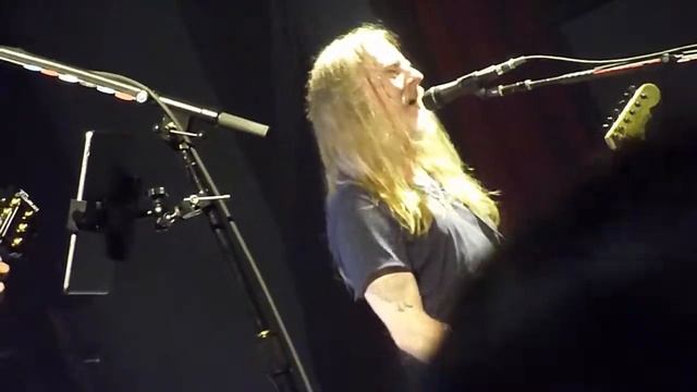 Alice in Chains - Voices - 5/10/2018 - Atlanta, GA - Coca-Cola Roxy смотреть онлайн