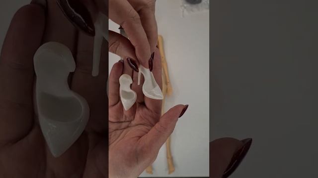 Авторская кукла от Межевика Арт, формат 1/4 смотреть онлайн