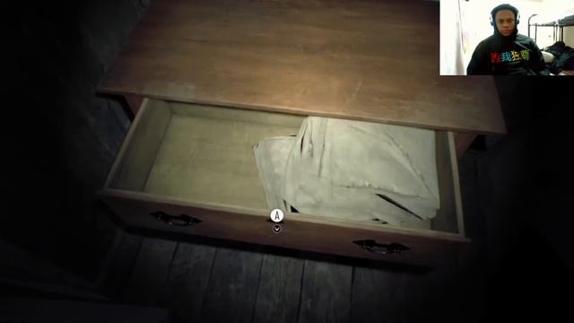 RESIDENT EVIL 7 GAMEPLAY смотреть онлайн