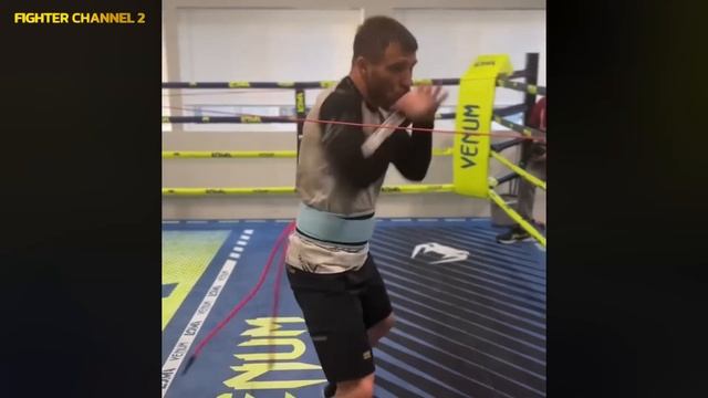 Vasyl Lomachenko Training For Devin Haney Fight. Great Shape! HIGHLIGHTS HD BOXING (2023)