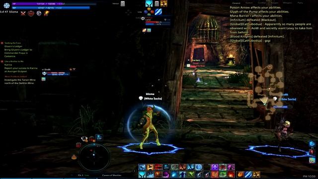 TERA 2013( PVP ЕВРОПА) смотреть онлайн