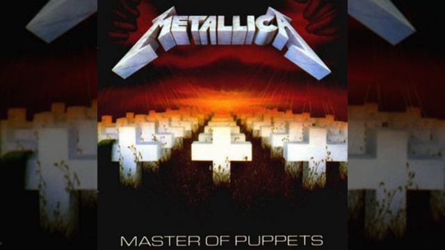 Master of Puppets | 1 час/1 hour | Metallica смотреть онлайн