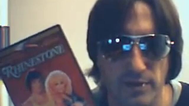 Sylvester Stallone Cobra 2