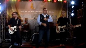 Сергей Михайлин "Без тебя Я"