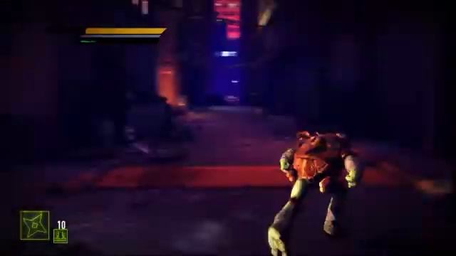 черепашки ниндзя - #1 смотреть онлайн