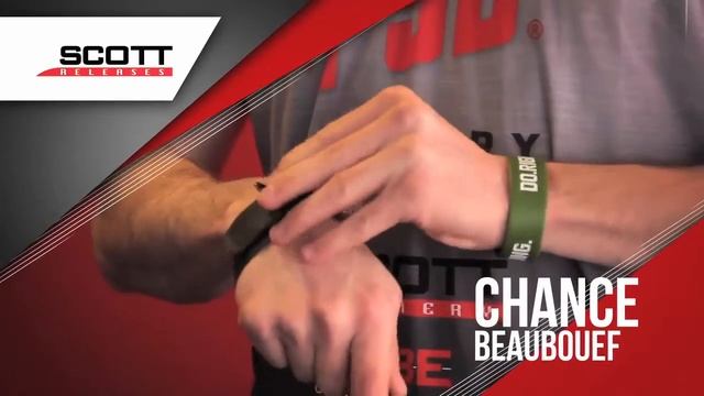 Chance Beaubouef The New Mongoose XT HD смотреть онлайн