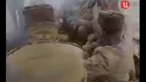 Алексей Хворостян «Бросок на небеса»