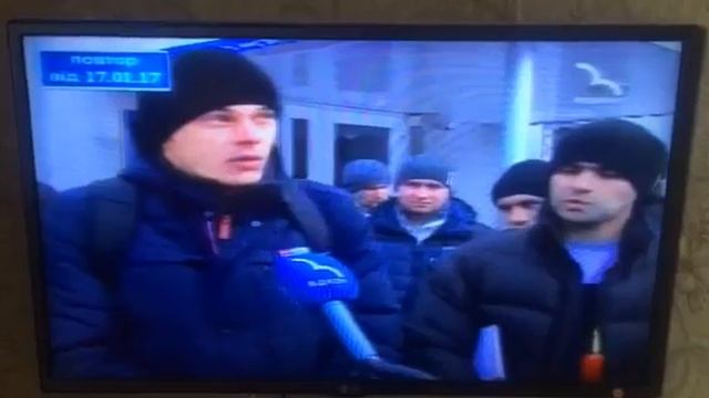 Сумы Полиция Охраны.Начальник сказал по закону должны,но мы не будем платить з.п.от 6000 грн!!! смотреть онлайн