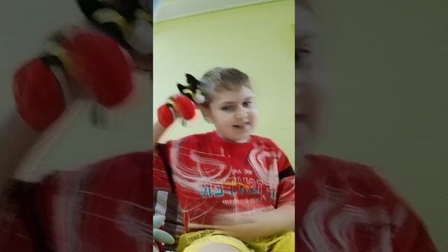 распаковка соников