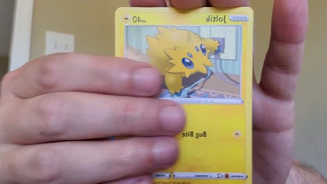 first Pokemon vivid voltage booster box 🤞🤓💯 смотреть онлайн