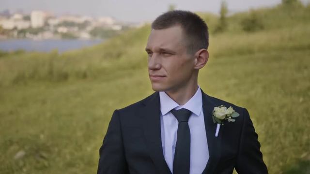Wedding day Vitaly & Alena Twenty two Ekaterinburg смотреть онлайн