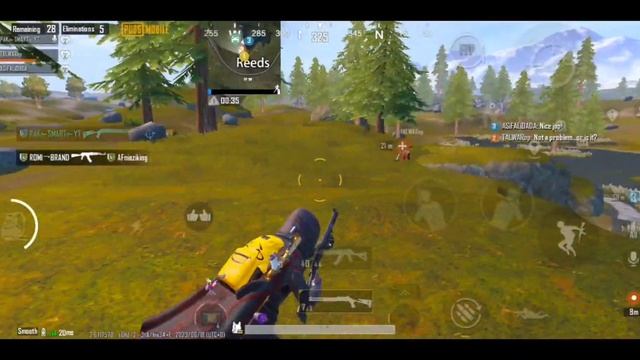 now video gameplay enjoy 😁 Pak Smart Pak jutt FM Radio or best sensitivity 2.6 update mobile R2 смотреть онлайн