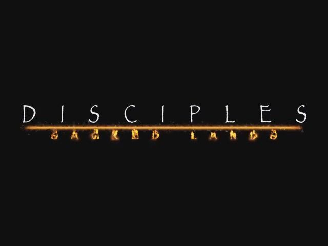 Disciples: Sacred Lands - Вступление (рус. Акелла) смотреть онлайн