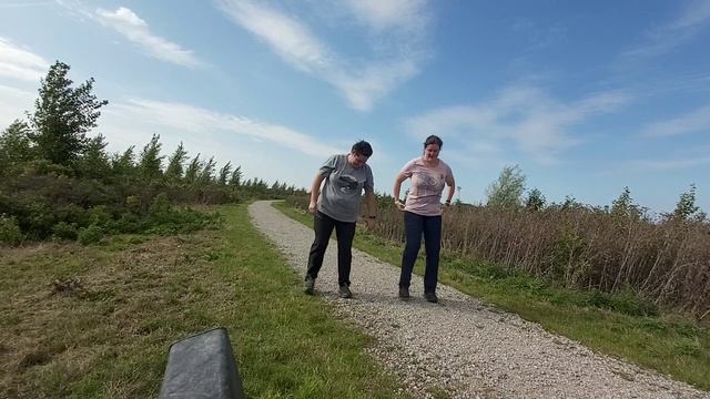 Dancing: Tante Rita смотреть онлайн