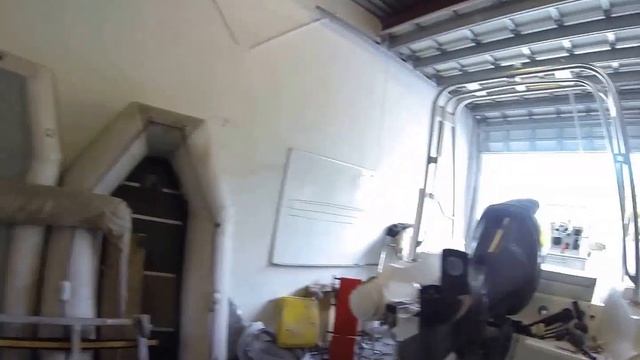 GoPro Hero 3 Inflatable Marlin Services, El Tiburon team смотреть онлайн