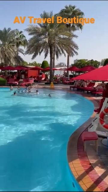 Khalidiya Palace Rayhaan by Rotana смотреть онлайн