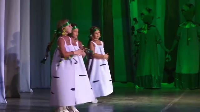 Сказки домовёнка Тимоши смотреть онлайн