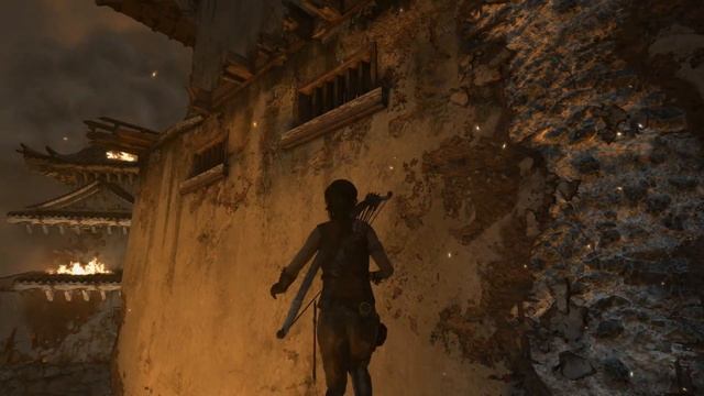 Прохождение TombRaider В самое пекло #14 смотреть онлайн