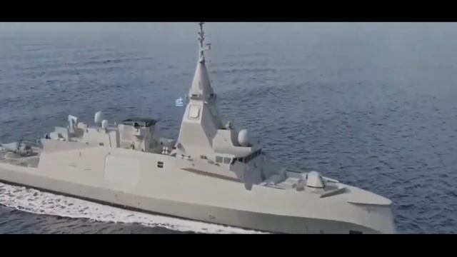 INDONESIA PERKUAT ARMADA DENGAN FREGAT BELHARA: PRODUKSI LOKAL, RUDAL ASTER, DAN RADAR AESA смотреть онлайн
