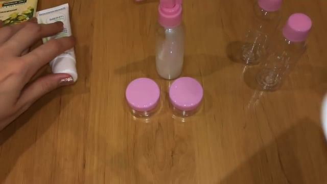 ASMR for sleep АСМР Разные триггеры Распаковка посылки_Бумага_Баночки смотреть онлайн