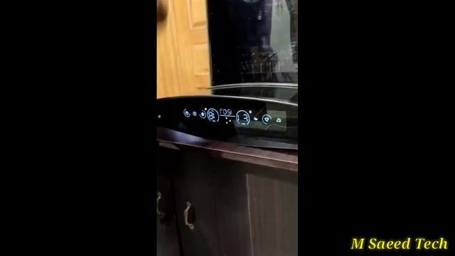 Amazing Unboxing Kitchen Hood Del No# Nasgas knd 300 смотреть онлайн