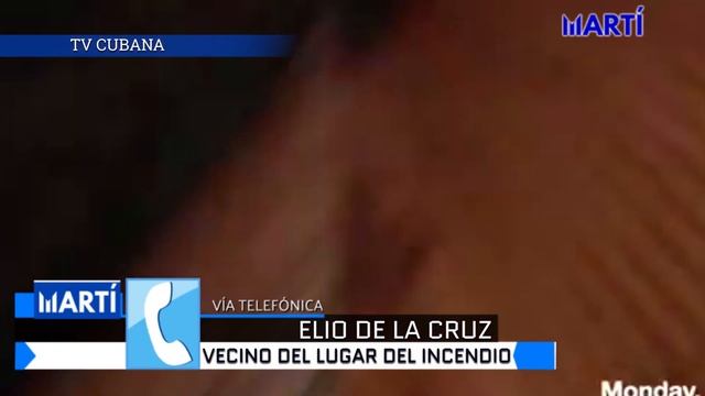 Incendio en Santiago de Cuba deja a mas de una docena de familias sin hogar смотреть онлайн