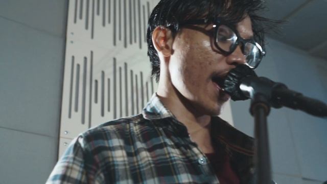Missa Solomnis - Unsweetened Cotton Candy ( Live Session At Velvet ) смотреть онлайн
