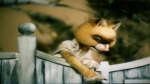 © ТО Экран 1982 г. Слоненок-ТУРИСТ