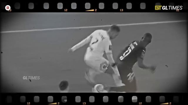 Dia Menghormati Semua Orang !!! Inilah Penjelasan Ander Herrera Mengapa Messi Lebih disukai Di PSG смотреть онлайн