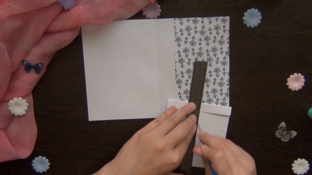 Mail folder 3 | DIY | Розыгрыш | Завершен | Бумажные письма смотреть онлайн