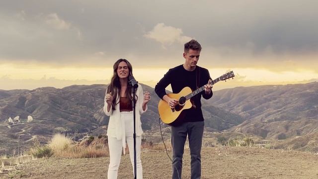 Tara Kelly – Everything I Love (Temecula Road Cover) смотреть онлайн