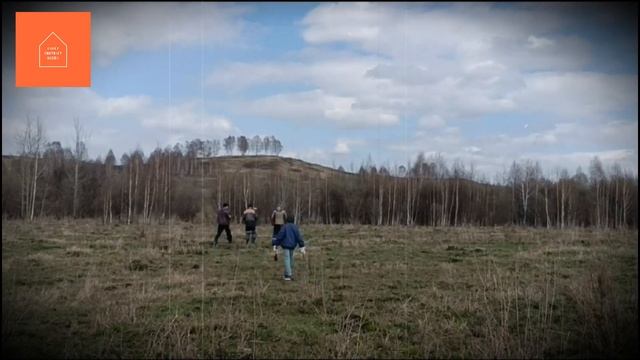 Приобретение земельного участка в черте города. Межевание. смотреть онлайн