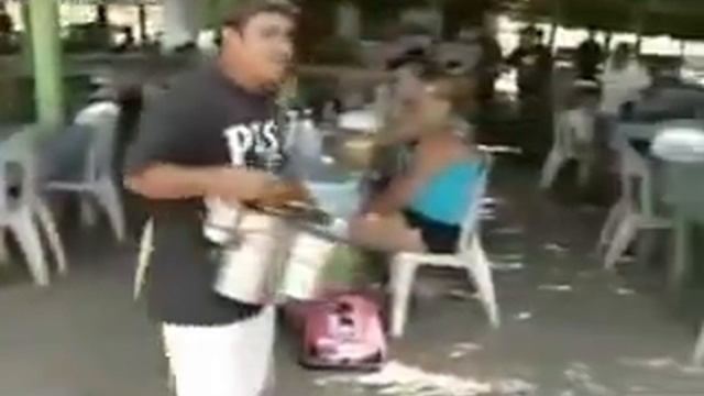 RADIO LATAS EN REPORTAJE DE TV AZTECA смотреть онлайн