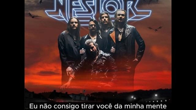 Nestor | 10 - 1989 (Legendado) смотреть онлайн