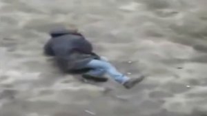 Мужик Чихает 🔥Огнём🔥 (Жесть😱)