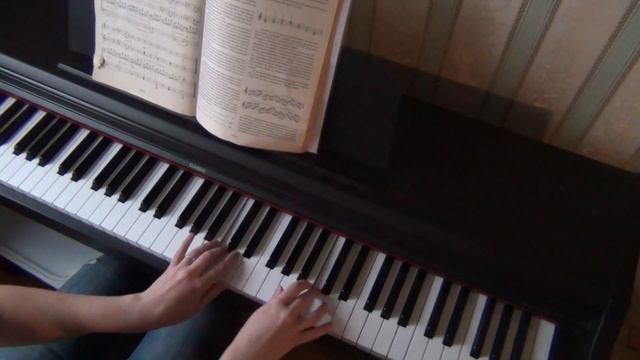 А. Диабелли - Романс смотреть онлайн