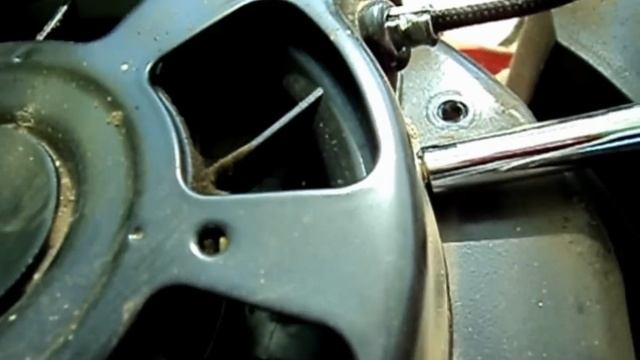 Fixing a Toro Lawn Mower Pull Cord that won't pull by New England Fine Living смотреть онлайн
