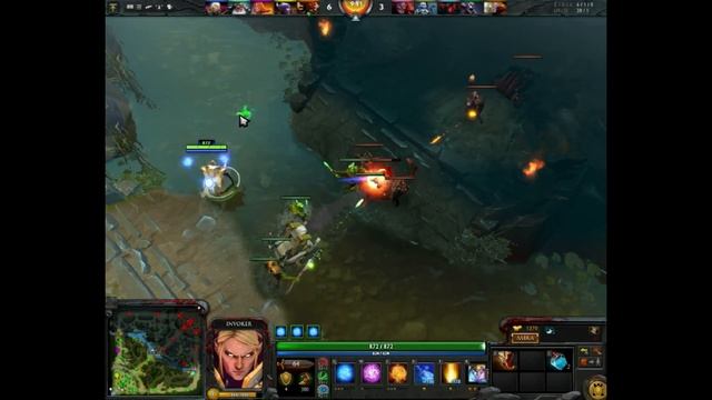 Lets play Dota #26 смотреть онлайн