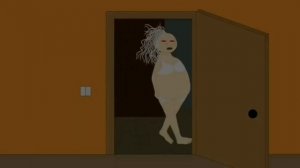 бабка алка 39 сек @ugly.animation