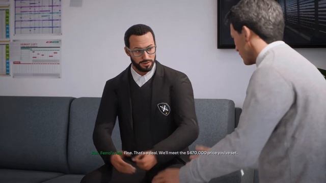 FC 24 Career Manager | Full Manual Realism | AnthJames / FIFER / eSim | LIVESTREAM смотреть онлайн