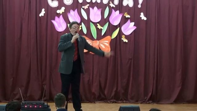 "А пароход кричит АУ..." смотреть онлайн