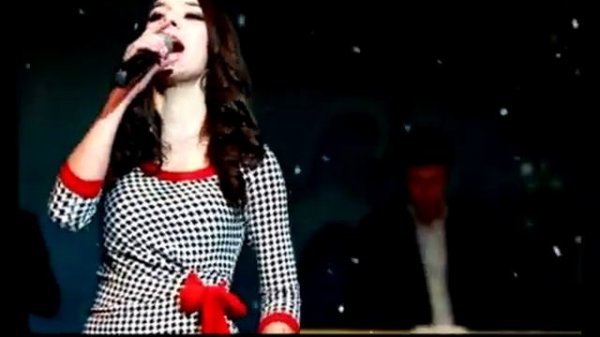 Аида Мирзабекова - Не со мной.mpg