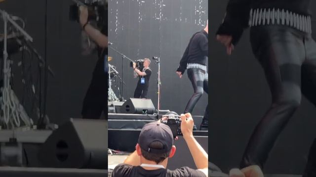 Shaman"Мой бой".VK FEST 2024 смотреть онлайн