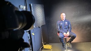 Как снимали шоу Титаны 2? Обзор от участника N61 Антона Филиппова