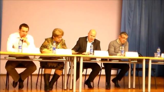 встреча главы управы с жителями района 18.01.2017 года смотреть онлайн