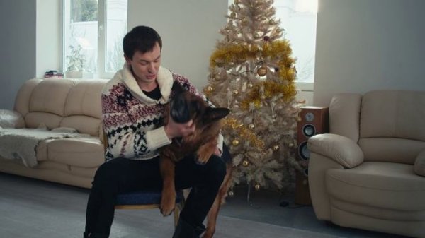 Промо ролик к фотовыставке "У любви четыре лапы"