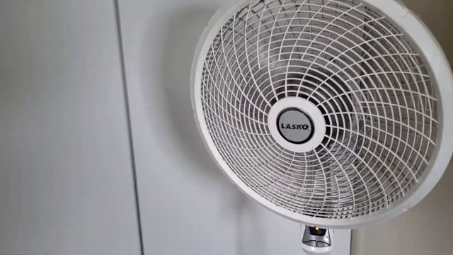 Lasko pedestal fan update (with remote) смотреть онлайн